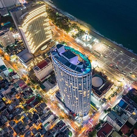 Panorama Nha Trang Hotel ภายนอก รูปภาพ