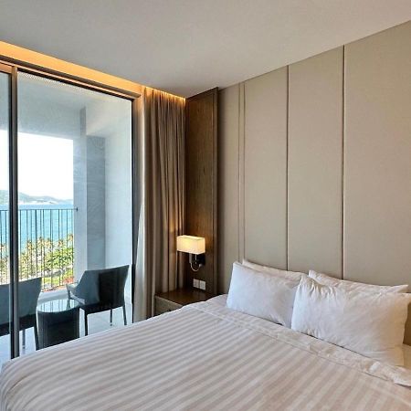 Panorama Nha Trang Hotel ภายนอก รูปภาพ