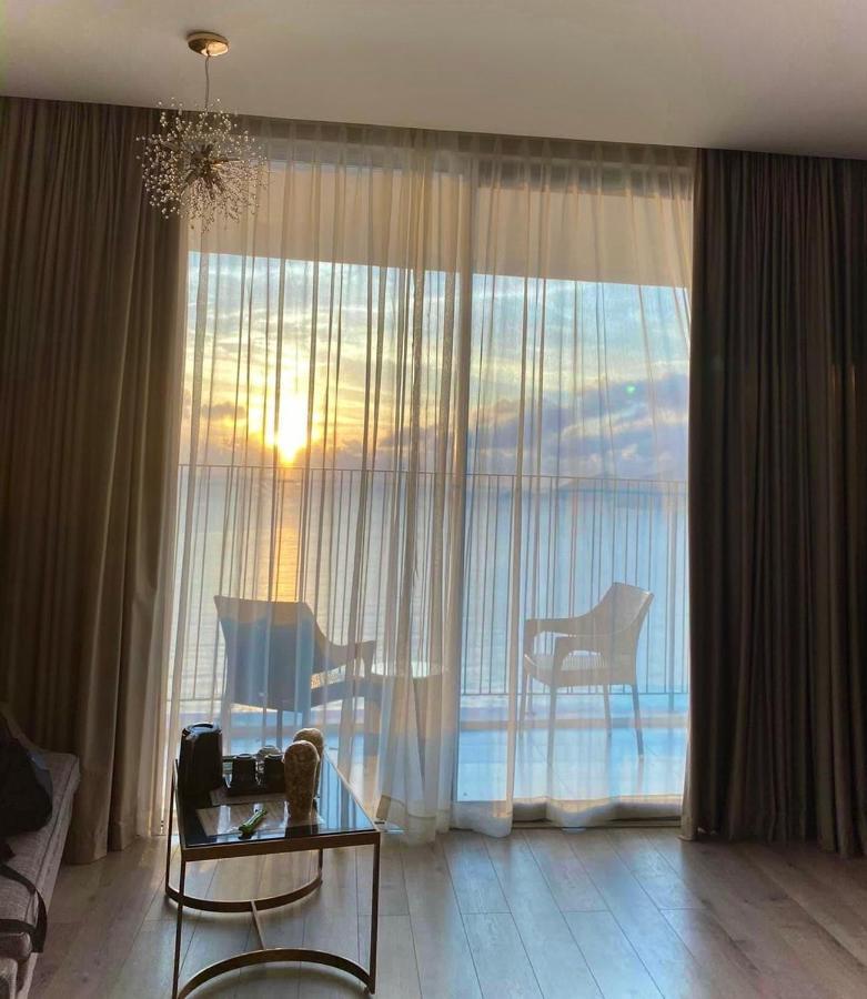 Panorama Nha Trang Hotel ภายนอก รูปภาพ