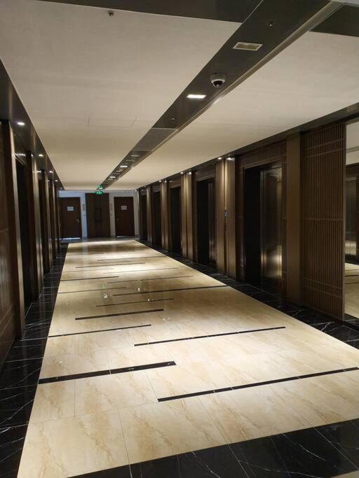 Panorama Nha Trang Hotel ภายนอก รูปภาพ