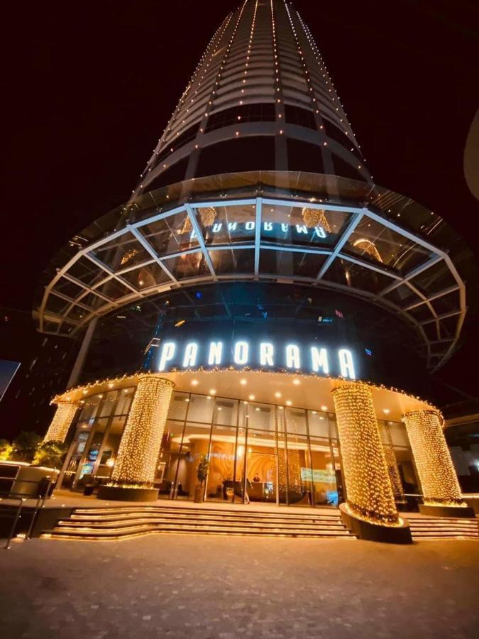 Panorama Nha Trang Hotel ภายนอก รูปภาพ