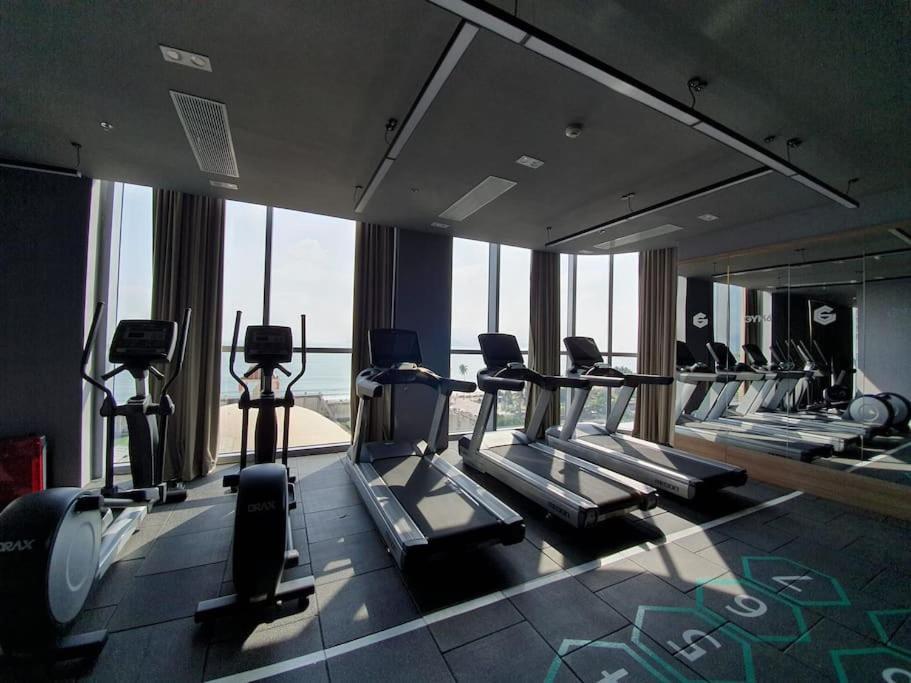 Panorama Nha Trang Hotel ภายนอก รูปภาพ
