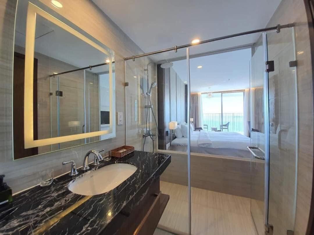 Panorama Nha Trang Hotel ภายนอก รูปภาพ