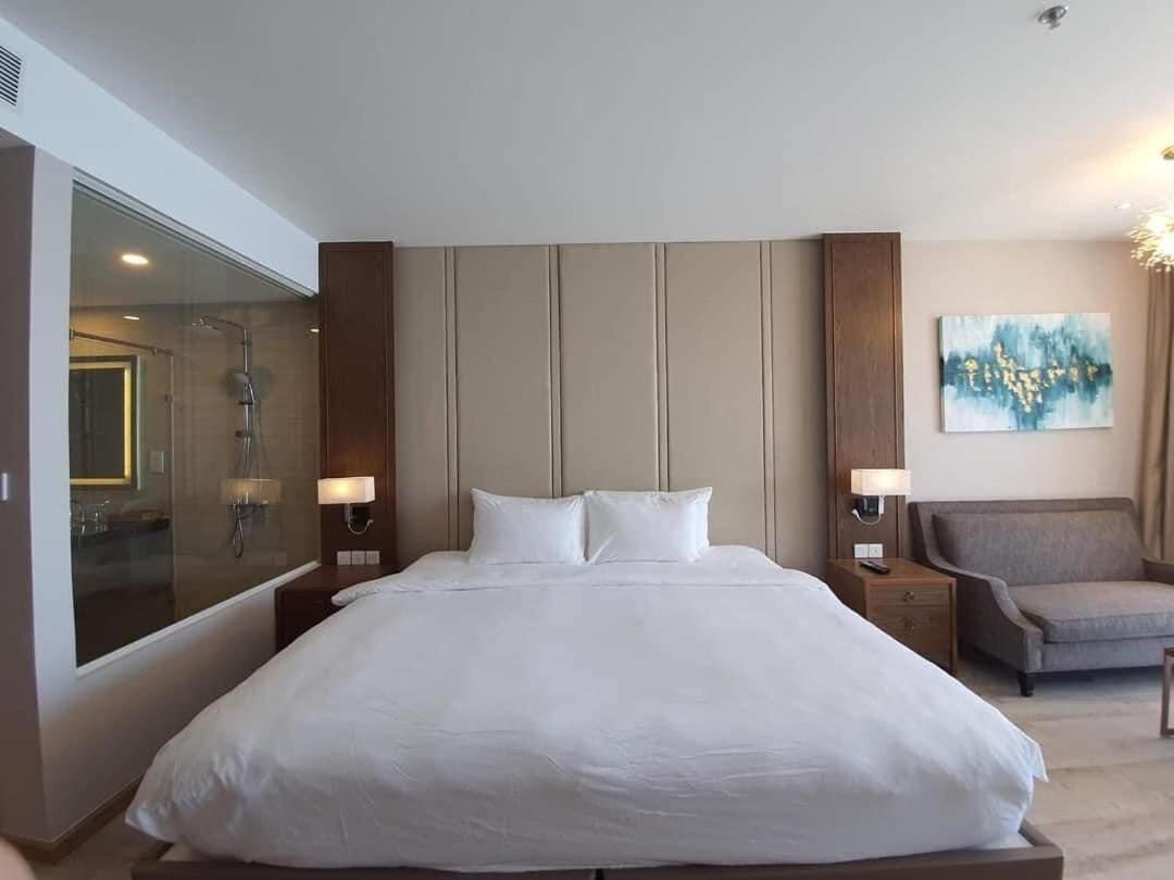 Panorama Nha Trang Hotel ภายนอก รูปภาพ