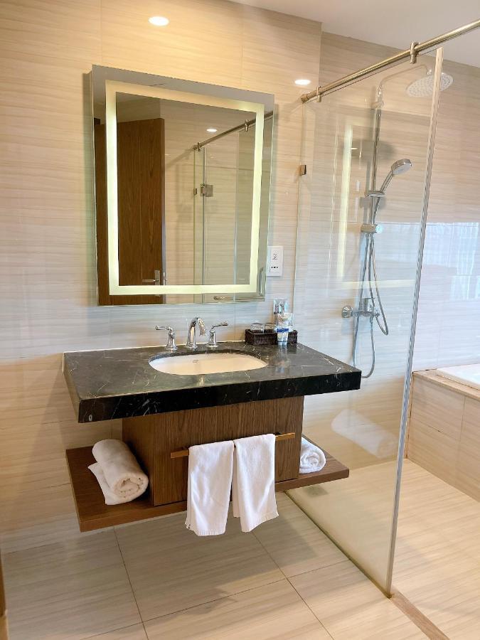 Panorama Nha Trang Hotel ภายนอก รูปภาพ