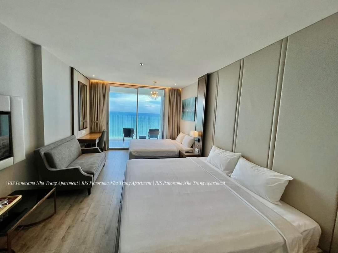 Panorama Nha Trang Hotel ภายนอก รูปภาพ