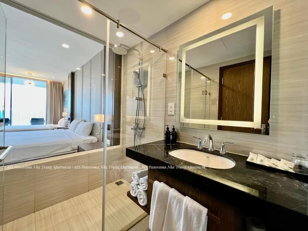 Panorama Nha Trang Hotel ภายนอก รูปภาพ