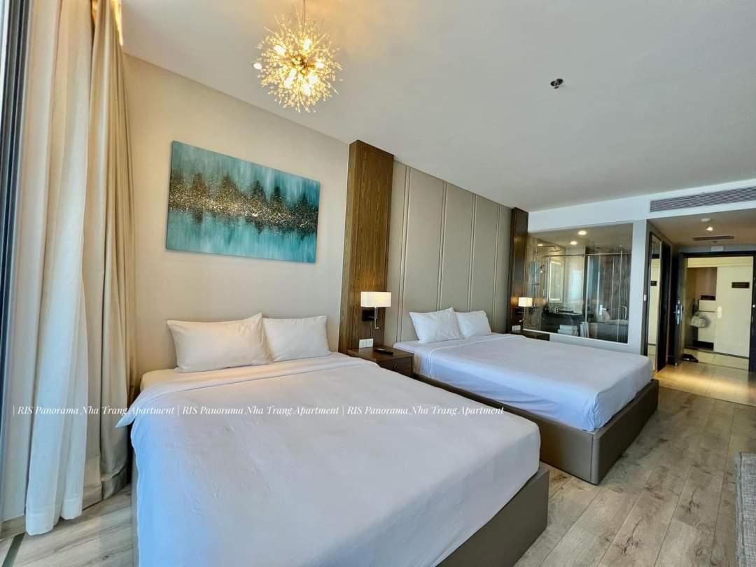 Panorama Nha Trang Hotel ภายนอก รูปภาพ