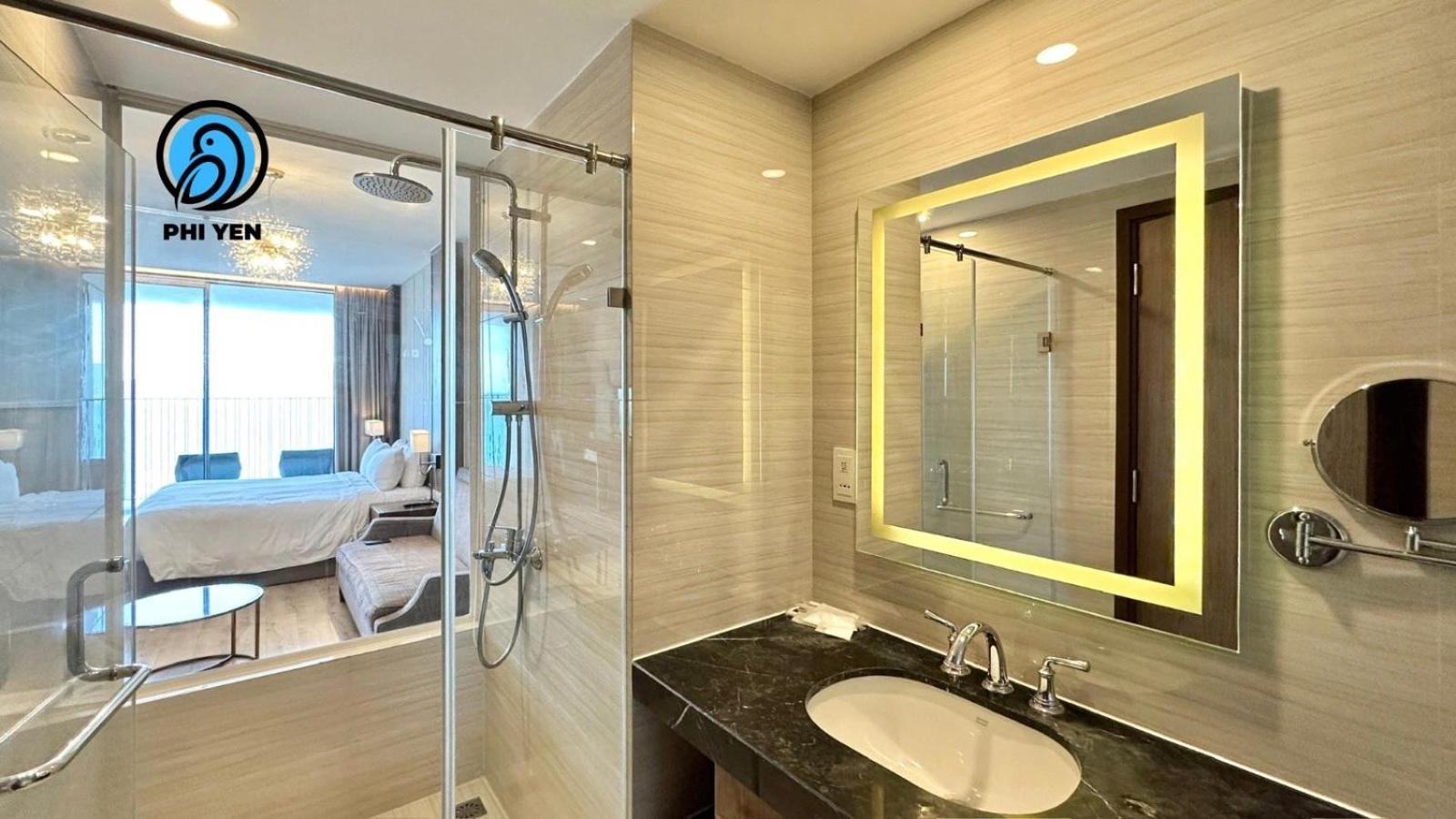 Panorama Nha Trang Hotel ภายนอก รูปภาพ