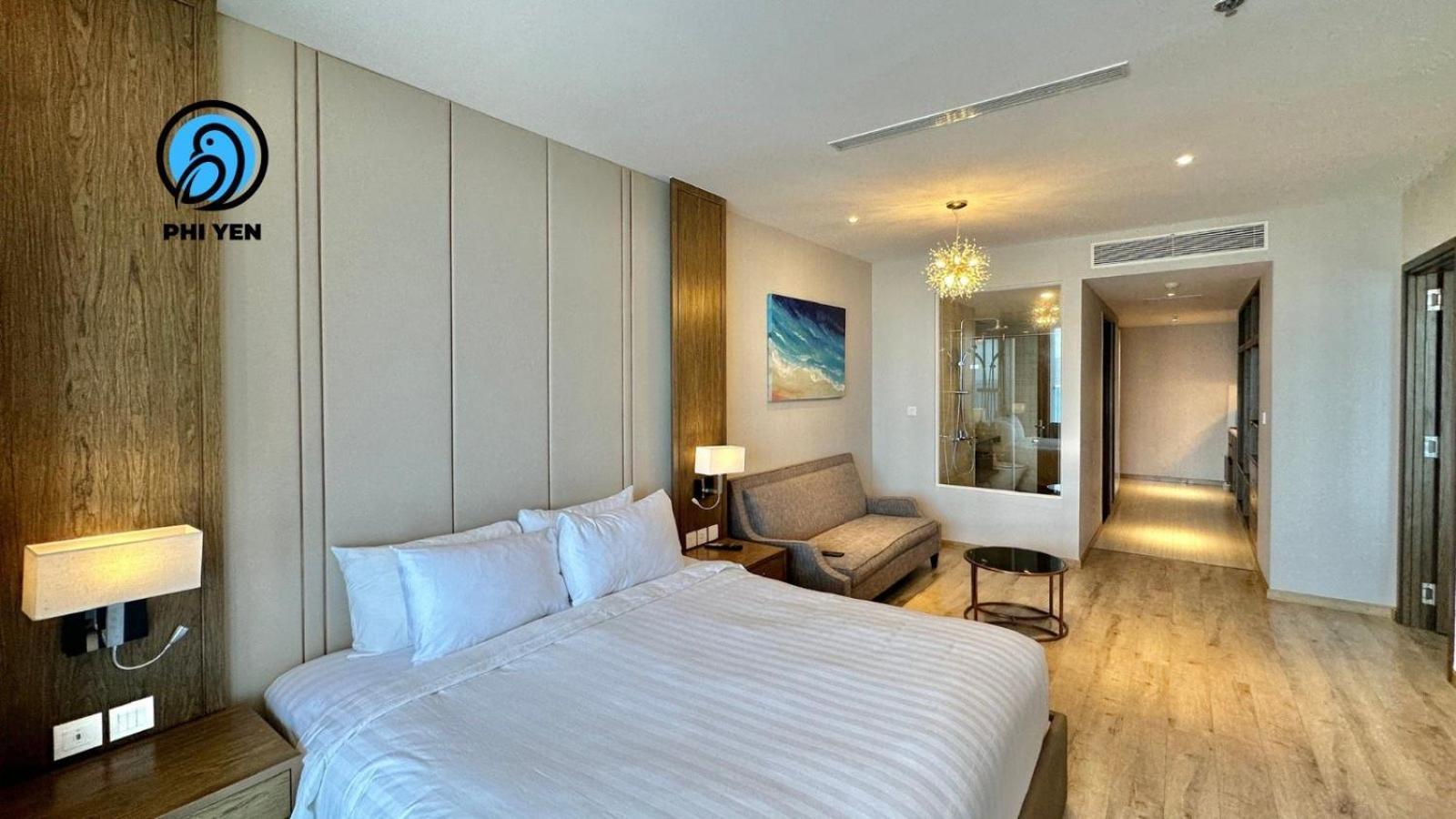 Panorama Nha Trang Hotel ภายนอก รูปภาพ