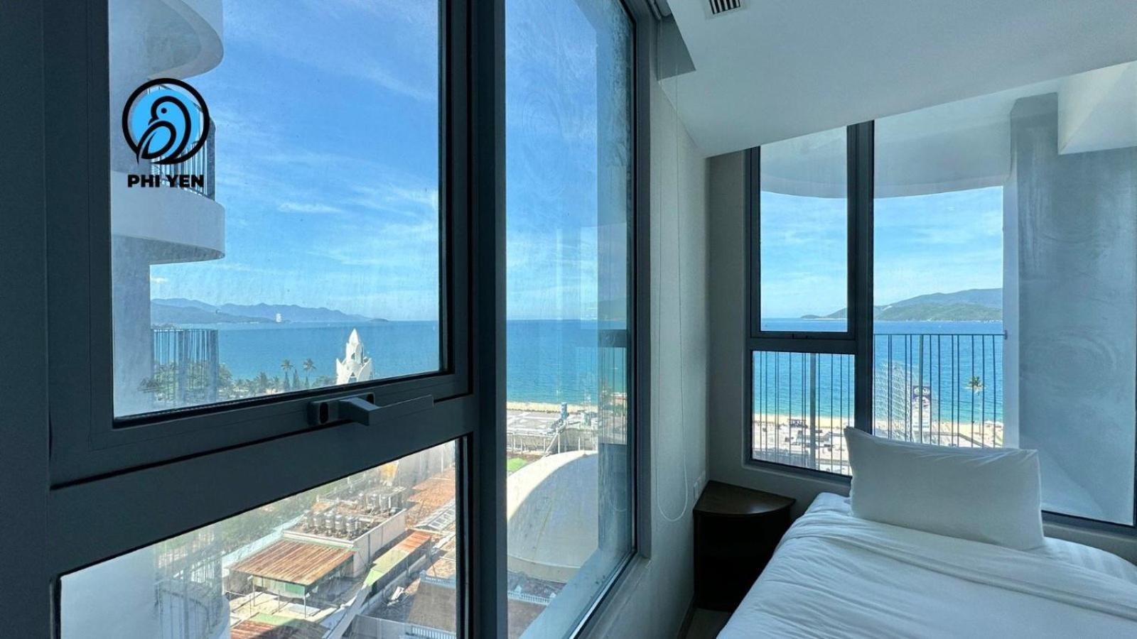Panorama Nha Trang Hotel ภายนอก รูปภาพ